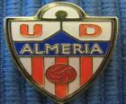 UD Almería Amblemi